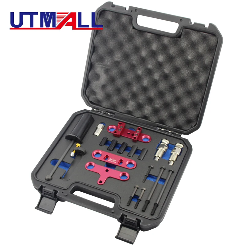 

Fuel Injector Remover And Installer Tool Master Kit For BMW N20 N43 N47 N53 N54 N55 N57 N63