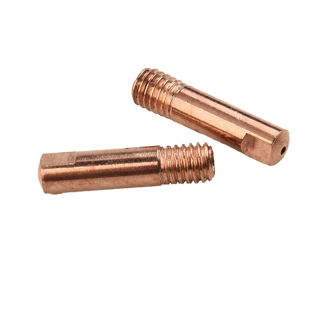Holder Gas Kits Set Nozzles Copper 10Pcs 10x 0.8/1.0/1.2mm MB-15AK MIG/MAG Welding Torch Sale Durable Practical
Holder Gas Kits Set Nozzles Copper 10Pcs 10x 0.8/1.0/1.2mm MB-15AK MIG/MAG Welding Torch Sale Durable Practical