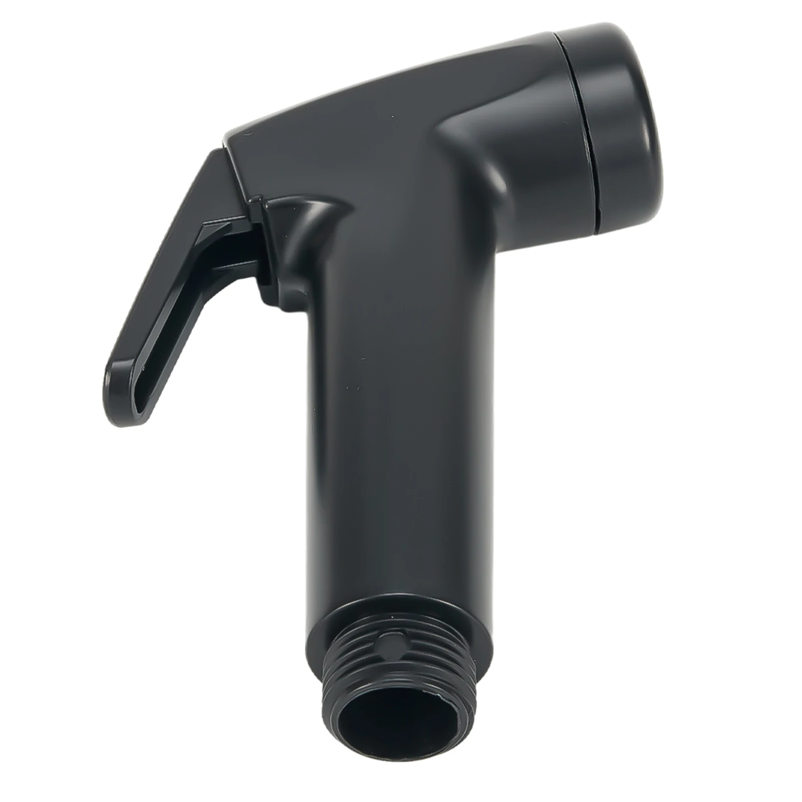 Black Handheld Bidet Bidet Set Pressurized Toilet Spray Gun Washing Butt Flusher Small Shower Toilet Nozzle With Hose Holder
Black Handheld Bidet Bidet Set Pressurized Toilet Spray Gun Washing Butt Flusher Small Shower Toilet Nozzle With Hose Holder