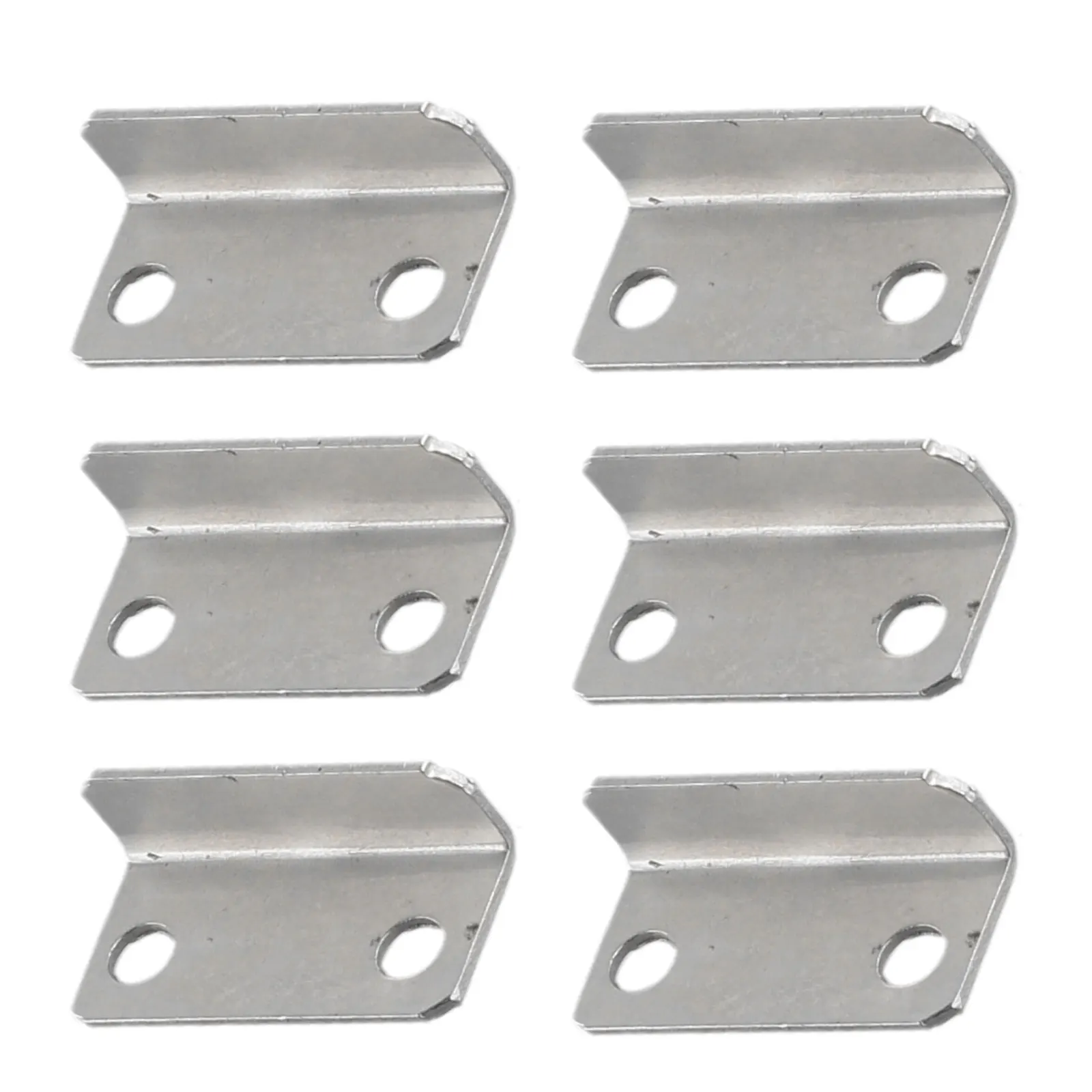 Hardware Drawer Strike Plate 10Pcs Drawer Lock Strike Plate Home/Office Metal Replacement Right Angle Brand New
Hardware Drawer Strike Plate 10Pcs Drawer Lock Strike Plate Home/Office Metal Replacement Right Angle Brand New
