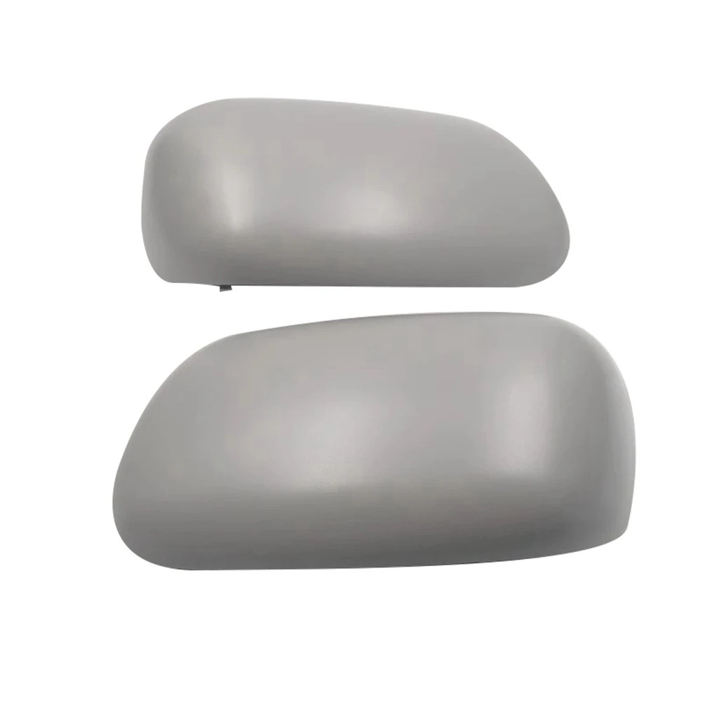 1Pair Car Rearview Mirror Cover Side Mirror Frame Caps 87945-02900 87915-02900 for Toyota Corolla
1Pair Car Rearview Mirror Cover Side Mirror Frame Caps 87945-02900 87915-02900 for Toyota Corolla