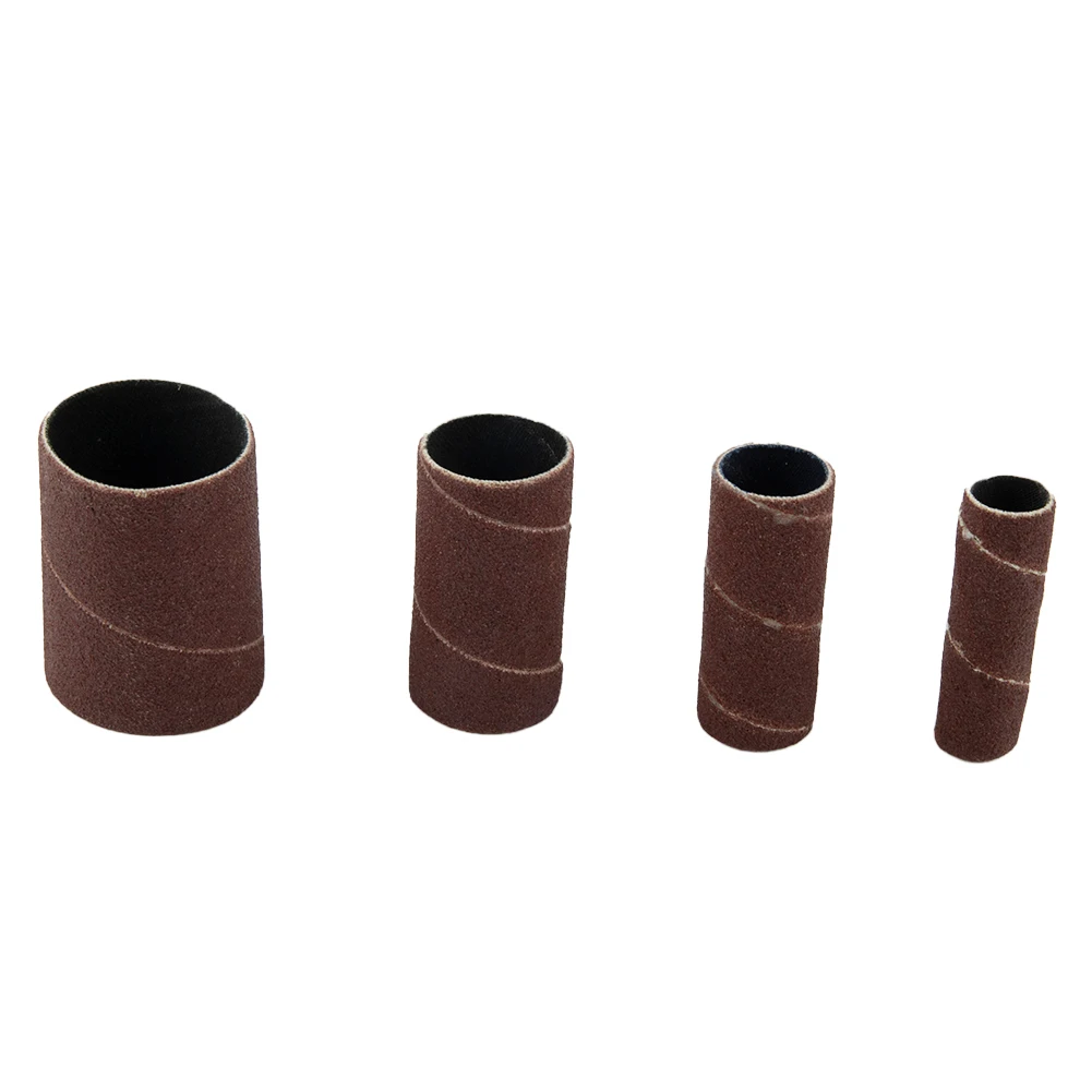 Brand New And Buffing Out Irregular Shapes Sandpaper Rolls Ring Spool Black + Red-brown Emery Lightweight Metal
Brand New And Buffing Out Irregular Shapes Sandpaper Rolls Ring Spool Black + Red-brown Emery Lightweight Metal