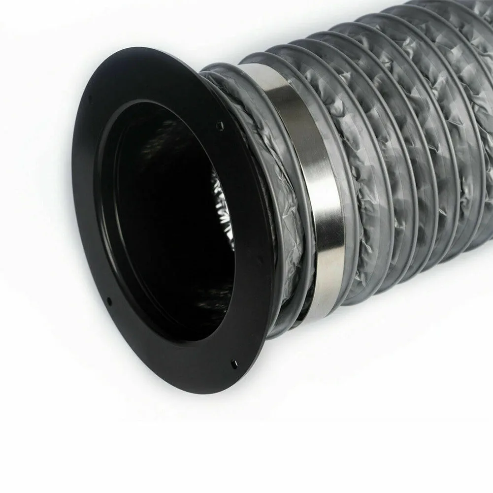 Ventilation Ducting Pipe Connectors Odorless Parts Replacement Straight Accessories Duct Connector Exhaust & Outlet
Ventilation Ducting Pipe Connectors Odorless Parts Replacement Straight Accessories Duct Connector Exhaust & Outlet