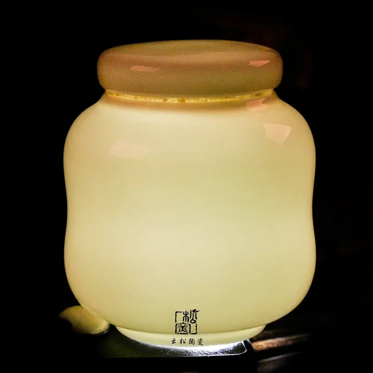 Контейнеры для чая Jin Jade фарфоровая герметичная банка Rouge Jar Высококачественная маленькая чайная пажа сгущенная смазка набор для хранения белого чая
Контейнеры для чая Jin Jade фарфоровая герметичная банка Rouge Jar Высококачественная маленькая чайная пажа сгущенная смазка набор для хранения белого чая