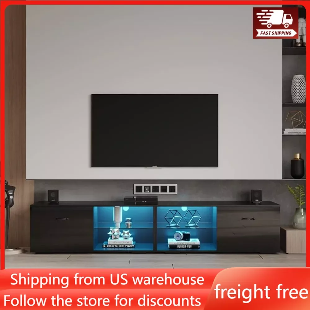 Современный ТВ-шкаф с открытыми полками и большим пространством для хранения, развлекательный центр для гостиной, домашняя мебель, телевизионные стойки
Современный ТВ-шкаф с открытыми полками и большим пространством для хранения, развлекательный центр для гостиной, домашняя мебель, телевизионные стойки