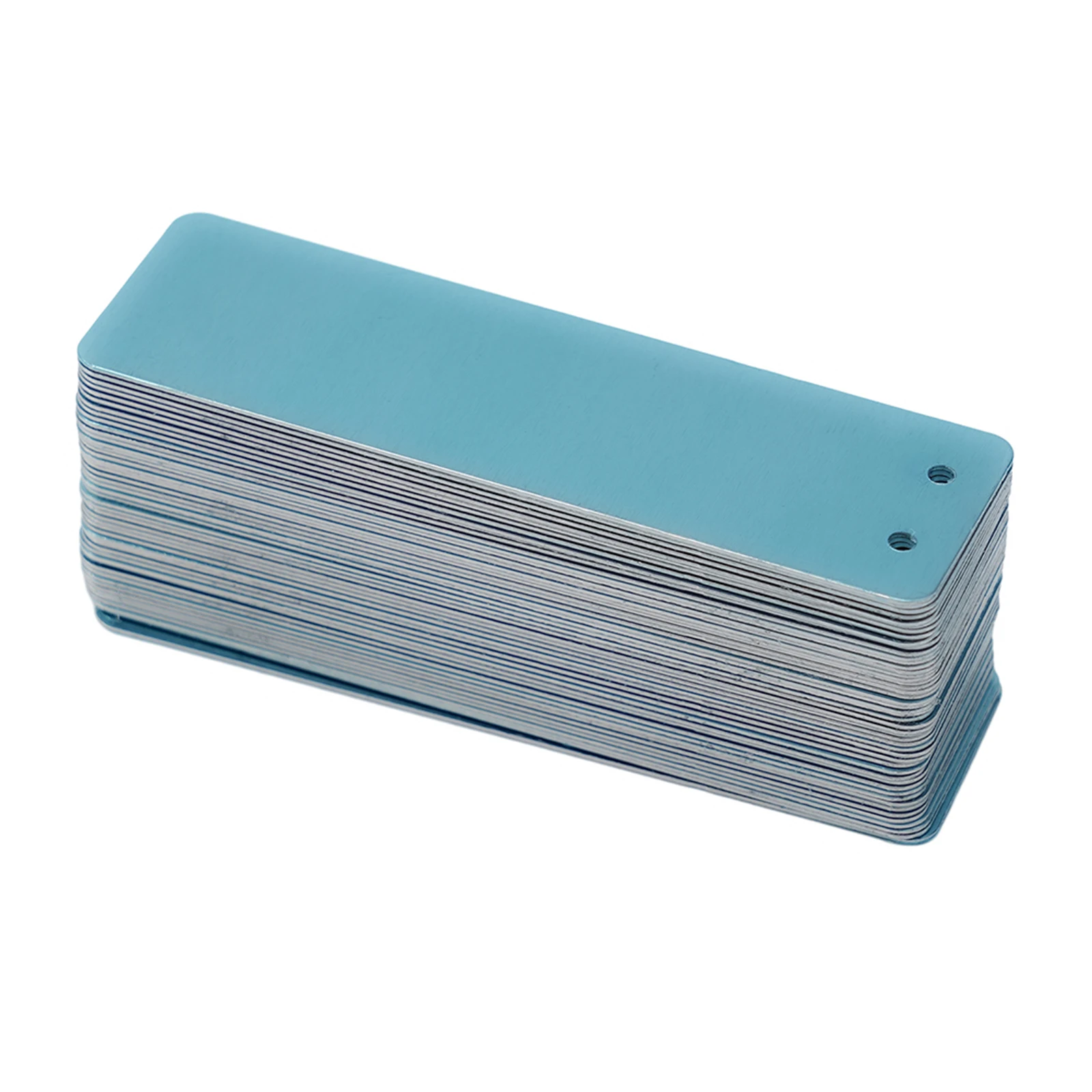 50 Pcs Plant Labels Planting Tools Supplies UV Resistant Waterproof Aluminum Double Sided Durable For Garden Durable
50 Pcs Plant Labels Planting Tools Supplies UV Resistant Waterproof Aluminum Double Sided Durable For Garden Durable