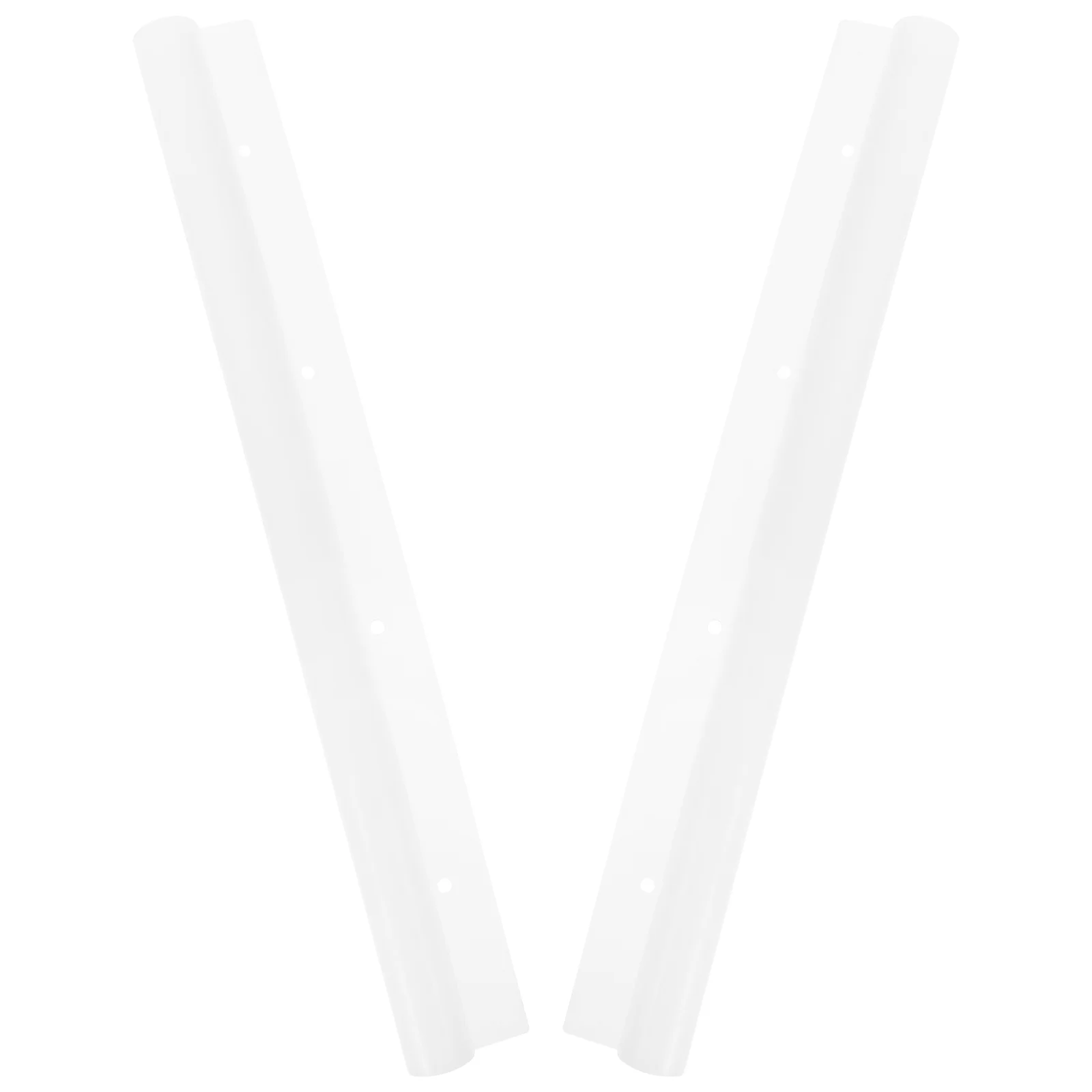 White Golfing Flag Inserted Tubes Durable Golf Flag Tubes Practical Tubes Golf Flag Inserts Replace Making Flag Sewing Tube
White Golfing Flag Inserted Tubes Durable Golf Flag Tubes Practical Tubes Golf Flag Inserts Replace Making Flag Sewing Tube