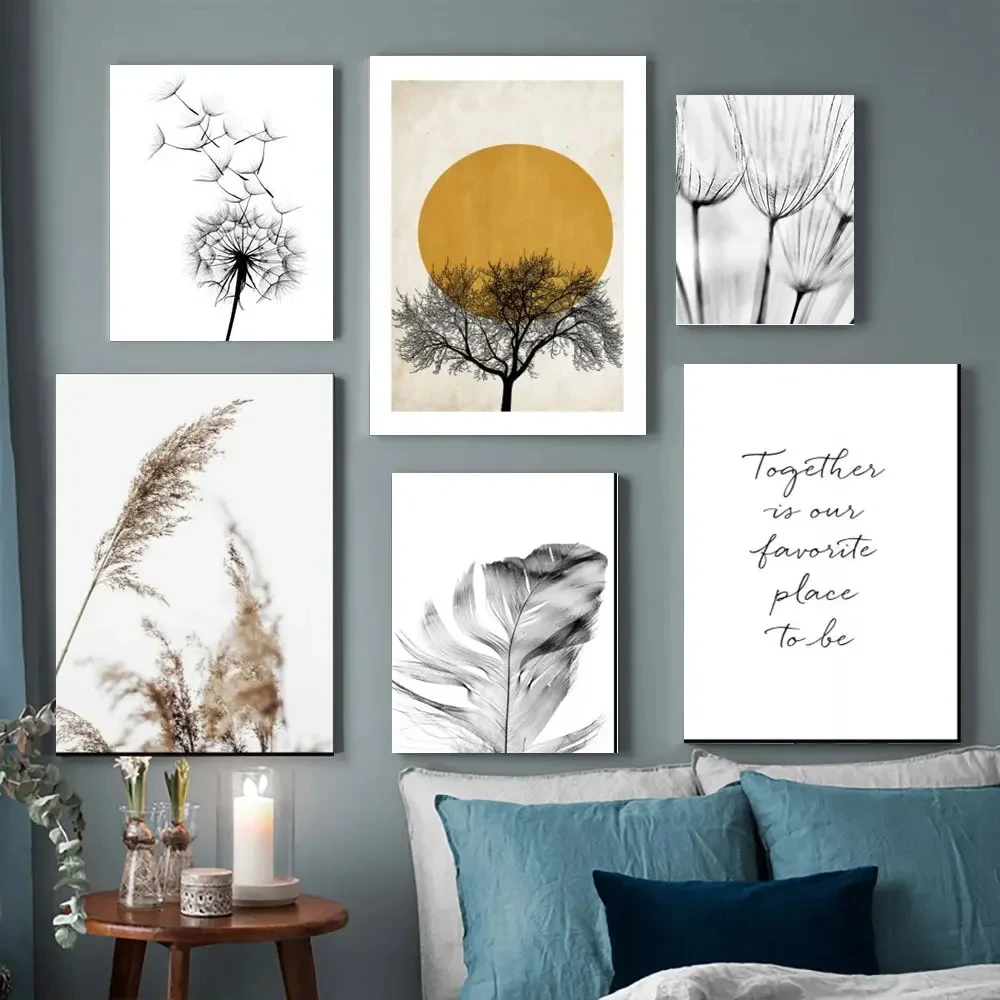 Minimalist Plants Poster Natural Scenery Dandelion Nordic Sun Tree Art Print Canvas Painting Modern Wall Picture Bedroom Decor
Minimalist Plants Poster Natural Scenery Dandelion Nordic Sun Tree Art Print Canvas Painting Modern Wall Picture Bedroom Decor