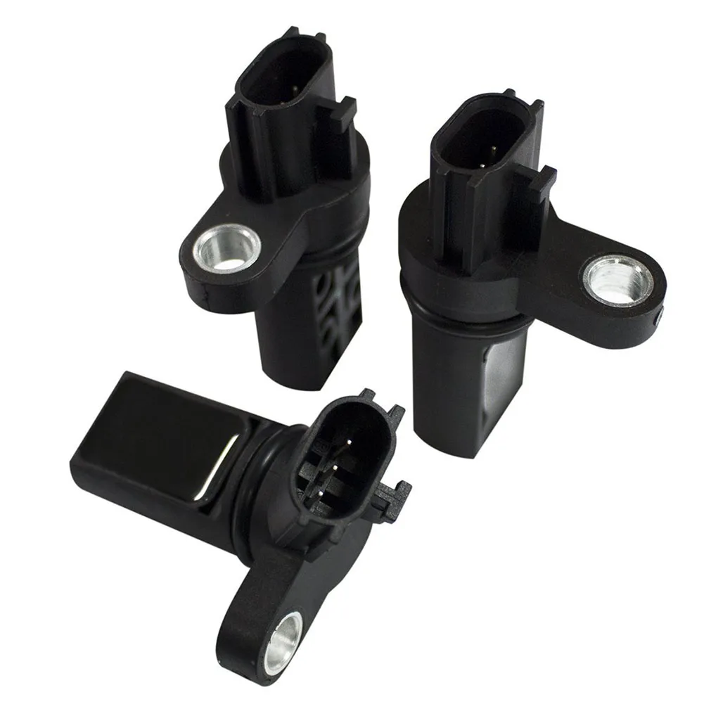 For Infiniti For Nissan Camshaft Crankshaft Position Sensor Set Accurate Positioning Easy Replacement Heavy Duty Construction
For Infiniti For Nissan Camshaft Crankshaft Position Sensor Set Accurate Positioning Easy Replacement Heavy Duty Construction