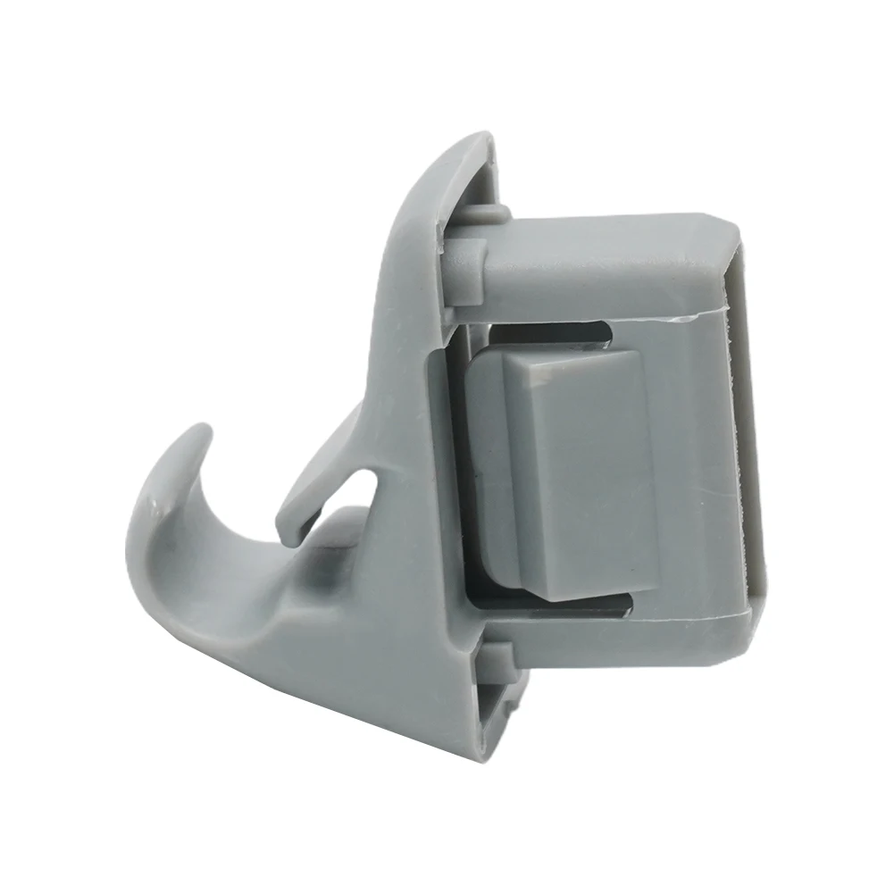 Car Holder Clip Easy Clean Easy Installation For EVO 10 Front Left MR654343 Plastic Right Sun Visor High Quality
Car Holder Clip Easy Clean Easy Installation For EVO 10 Front Left MR654343 Plastic Right Sun Visor High Quality