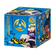 Naruto Anime Characters Original Bronzing Card Uchiha Sasuke Kakashi SSP Collection Flash Card Toy Gifts for Kids Birthday Gifts
Naruto Anime Characters Original Bronzing Card Uchiha Sasuke Kakashi SSP Collection Flash Card Toy Gifts for Kids Birthday Gifts