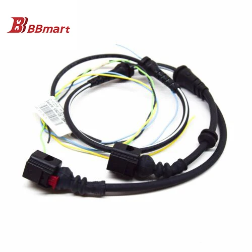 

BBmart Auto Spare Car Parts Wheel Speed Sensor Abs Sensor Wire For Audi Q7 OE 4M0972252D