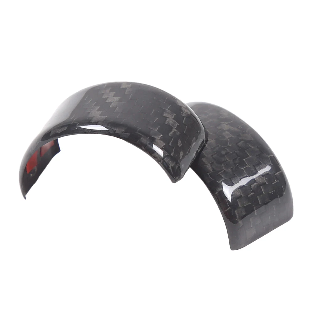 Carbon Fiber Top Strip Trim Cover for Corvette C8 2020 2023 Steering Wheel Perfect Combination of Style and Function
Carbon Fiber Top Strip Trim Cover for Corvette C8 2020 2023 Steering Wheel Perfect Combination of Style and Function