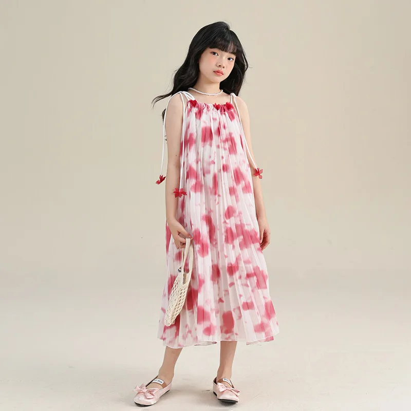 Детские платья для девочек от 10 до 14 вечерние, Элегантное Длинное платье летнее платье-макси для подростков
Детские платья для девочек от 10 до 14 вечерние, Элегантное Длинное платье летнее платье-макси для подростков