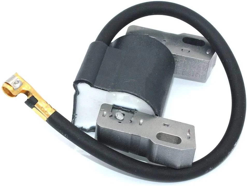 ZhongfaTec Ignition Coil Module for John Deere Z425 EZtrak Zero Turn ZTR Mower ZF-IG-A00053-3
ZhongfaTec Ignition Coil Module for John Deere Z425 EZtrak Zero Turn ZTR Mower ZF-IG-A00053-3