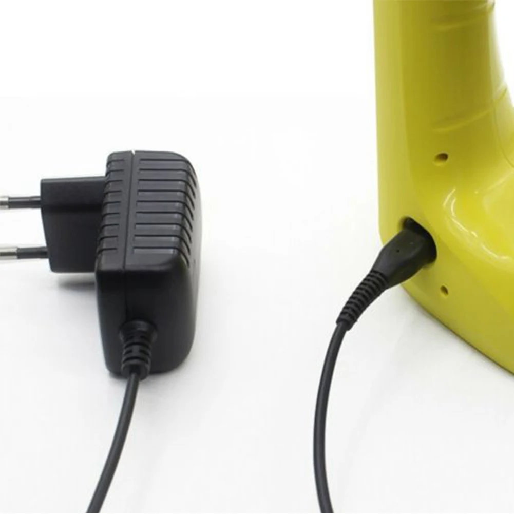 For Karcher Charger Vacuum Cleaner Accessories AC 110V-240V 50/60Hz DC 5.5V600mA EU Plug Wv55 Wv60 Charger For Karcher
For Karcher Charger Vacuum Cleaner Accessories AC 110V-240V 50/60Hz DC 5.5V600mA EU Plug Wv55 Wv60 Charger For Karcher