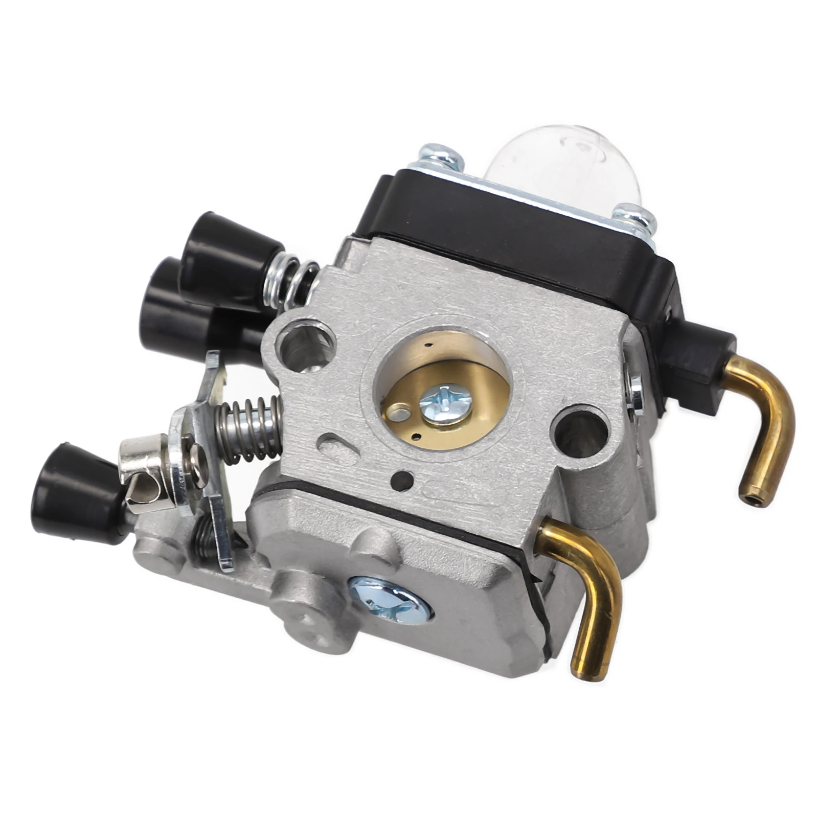 Parts Engine Replacement Carburetor Aluminum Carb For Stihl FS76 FS80 FS85 FS38 FS55 FS74 Trimmer High quality
Parts Engine Replacement Carburetor Aluminum Carb For Stihl FS76 FS80 FS85 FS38 FS55 FS74 Trimmer High quality