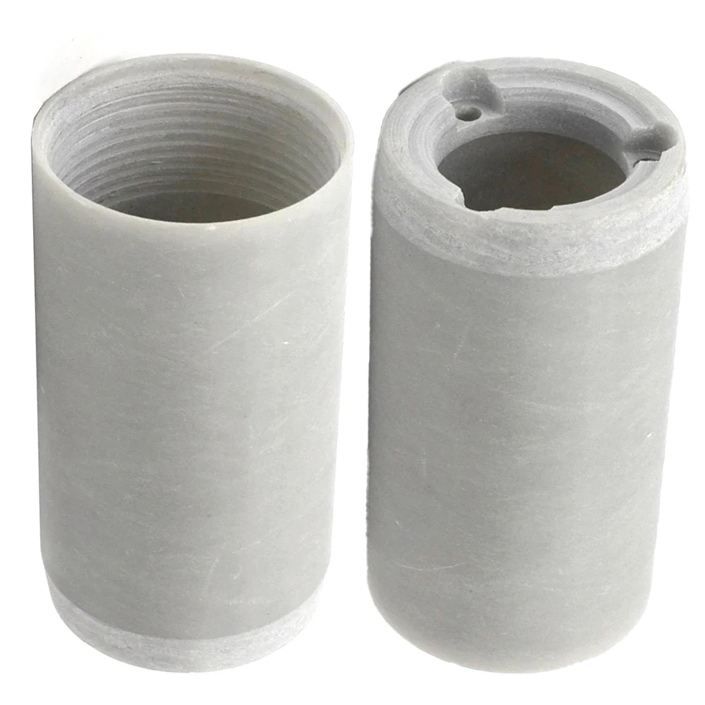 1Pcs 228735 Plasma Cutter Mounting Sleeve For Hyper Therm MAX105 Plasma Torch MAX 65 85 105 Plasma Nozzle Welding Tool Parts
1Pcs 228735 Plasma Cutter Mounting Sleeve For Hyper Therm MAX105 Plasma Torch MAX 65 85 105 Plasma Nozzle Welding Tool Parts