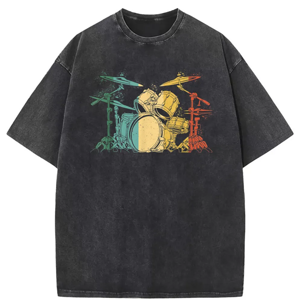 Normal Drummer Vintage Drum Set Drumset Male T-shirts Men 2023 Fashion Summer Fall Sweatshirts Long Sleeve Retro Tee Shirts
Normal Drummer Vintage Drum Set Drumset Male T-shirts Men 2023 Fashion Summer Fall Sweatshirts Long Sleeve Retro Tee Shirts
