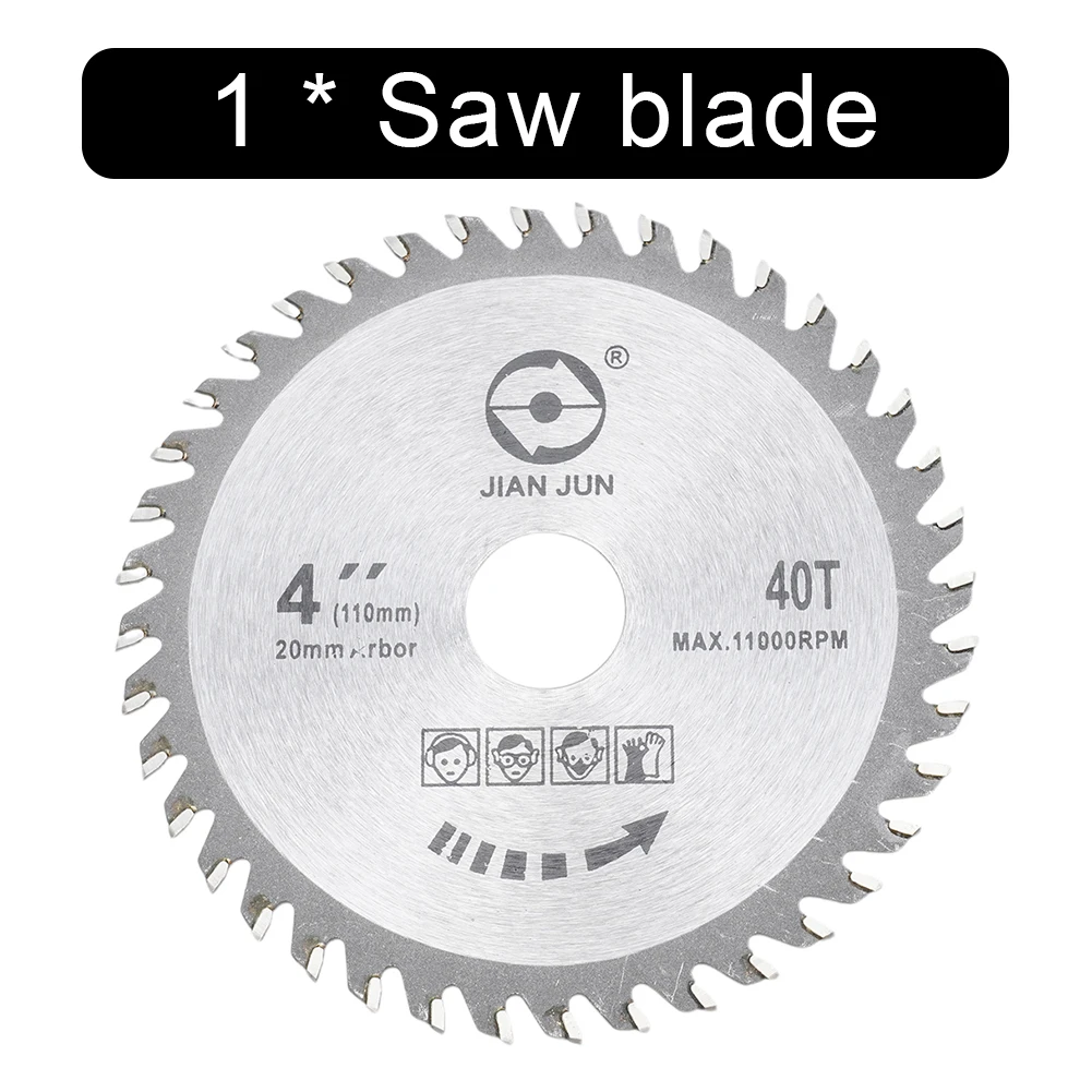 Durable Hot Latest Sale Useful 2019 Practical Saw Disc 4" 40 Inch Accessories Circular Cutting Metal Round Wood
Durable Hot Latest Sale Useful 2019 Practical Saw Disc 4" 40 Inch Accessories Circular Cutting Metal Round Wood