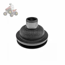 Crankshaft Belt Pulley for Kinroad Joyner 650 Dune Buggy 650cc 276Q Go Kart 650 Commando Sand Spider Sand Viper Goka 270Q.04003
Crankshaft Belt Pulley for Kinroad Joyner 650 Dune Buggy 650cc 276Q Go Kart 650 Commando Sand Spider Sand Viper Goka 270Q.04003