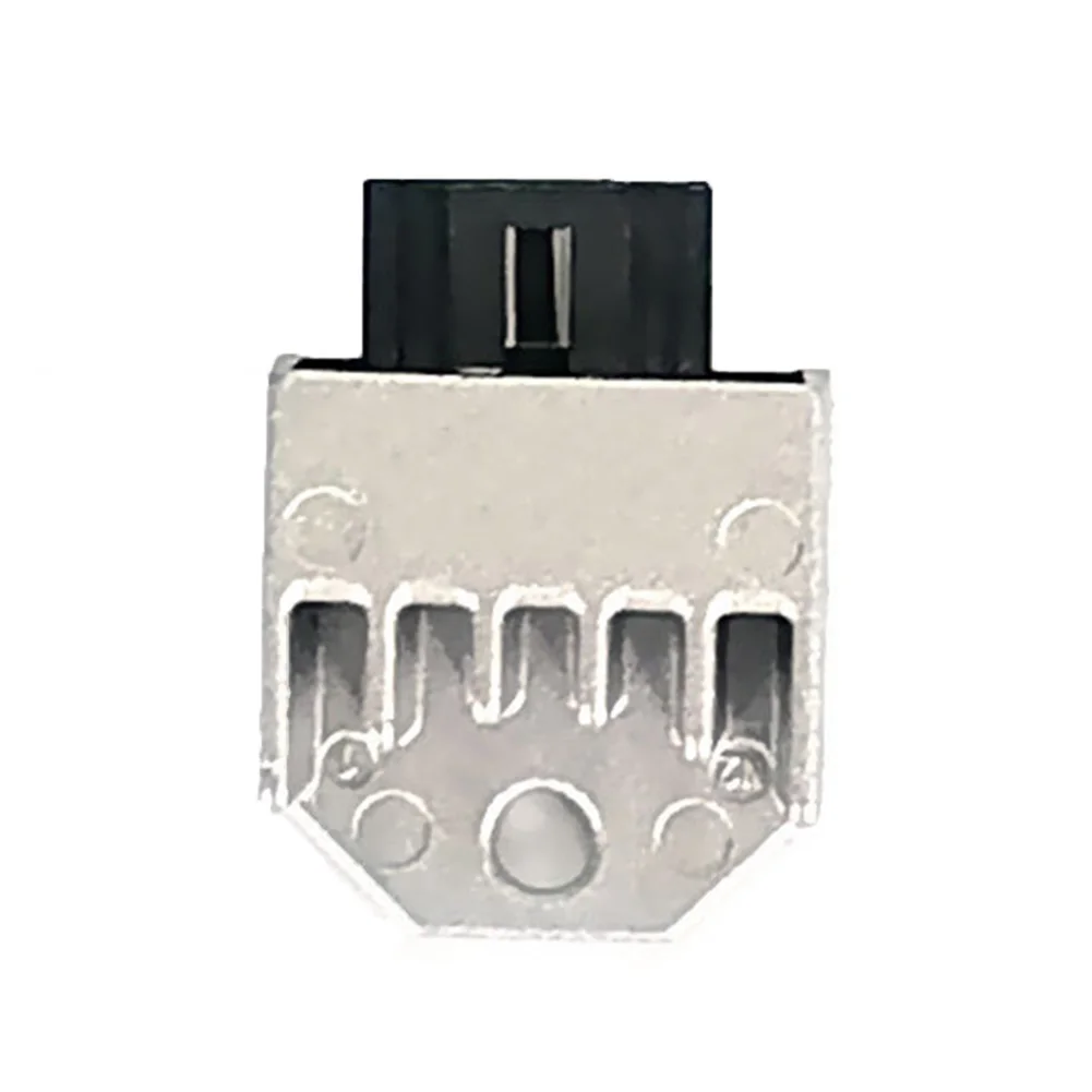 Quick and Easy Installation Voltage Regulator Rectifier for For HONDA 31600KRP981 31600CT3A00 SH634A12 Replacement
Quick and Easy Installation Voltage Regulator Rectifier for For HONDA 31600KRP981 31600CT3A00 SH634A12 Replacement