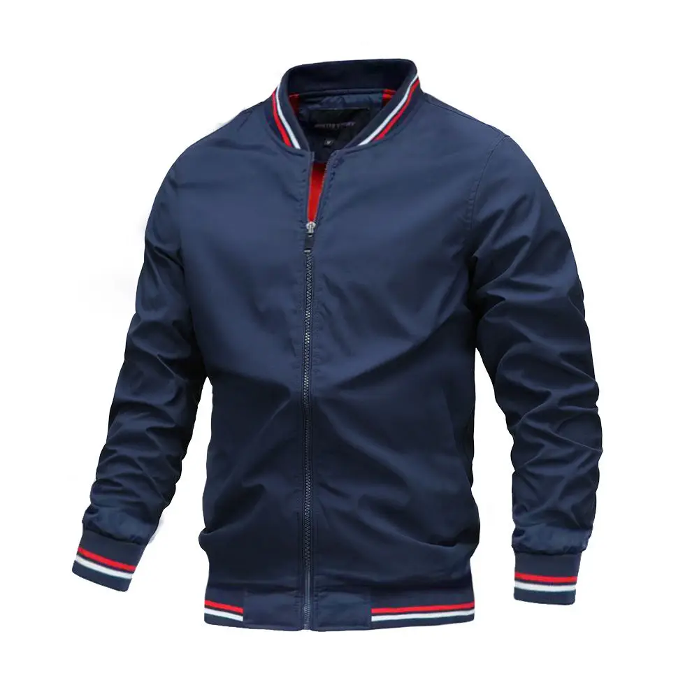 high-quality Casual jacket Men's autumn coat windproof Rainproof sportswear motorcycle jacket men's coat
high-quality Casual jacket Men's autumn coat windproof Rainproof sportswear motorcycle jacket men's coat