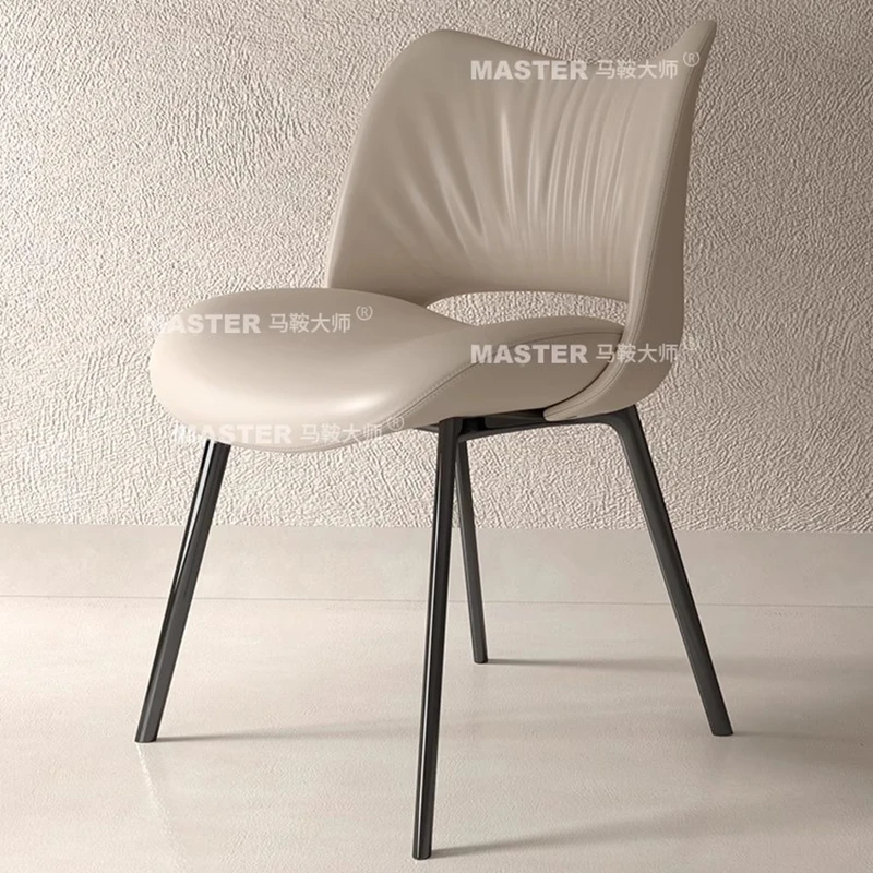 Comfort Modern Dining Chairs Office Nordic Designer Dining Chairs Living Room Bedroom Cuisine Meuble Interior Decoration
Comfort Modern Dining Chairs Office Nordic Designer Dining Chairs Living Room Bedroom Cuisine Meuble Interior Decoration