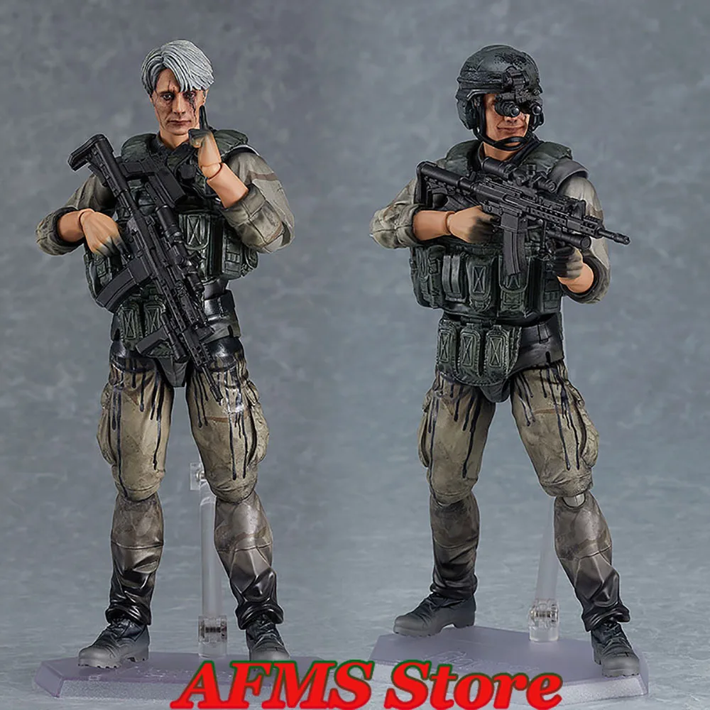 16.5cm Mads Mikkelsen Death Stranding Classic Action Adventure Game Action Figure Doll Best Fans Collection Gift Toys
16.5cm Mads Mikkelsen Death Stranding Classic Action Adventure Game Action Figure Doll Best Fans Collection Gift Toys