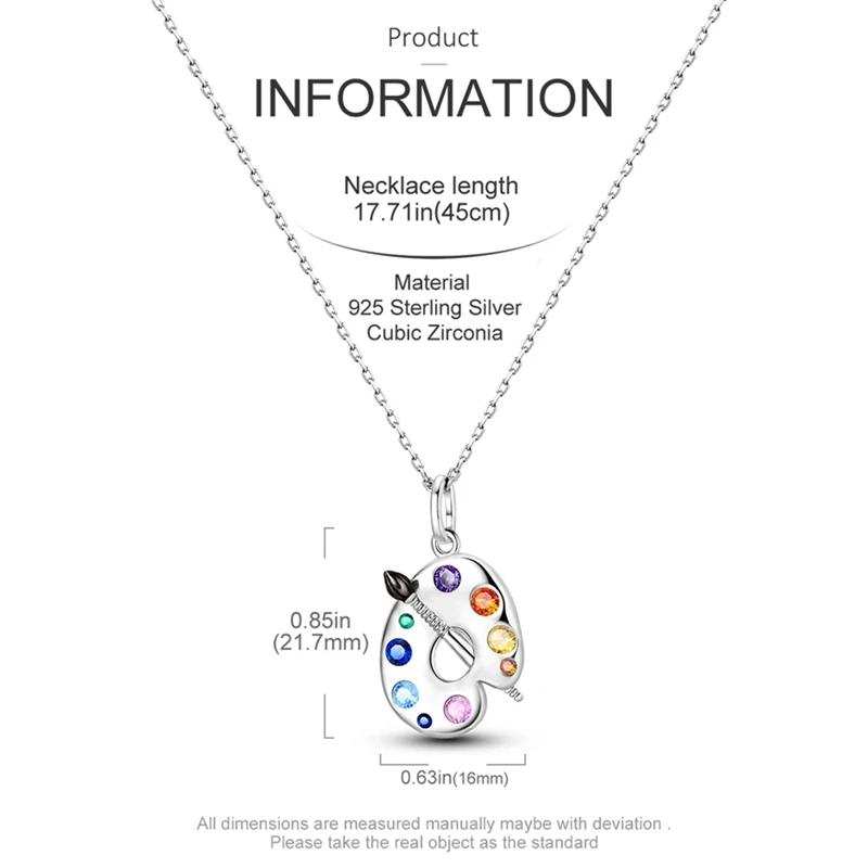 925 Sterling Silver Butterfly Necklace Dragonfly Flower Necklace Luminous Firefly Pendant Necklace For Women's Exquisite Jewelry 26 Mallzona S13e4fc5797124ad8bd26d656143bed77t 925 Sterling Silver Butterfly Necklace Dragonfly Flower Necklace Luminous Firefly Pendant Necklace For Women's Exquisite Jewelry Mallzona