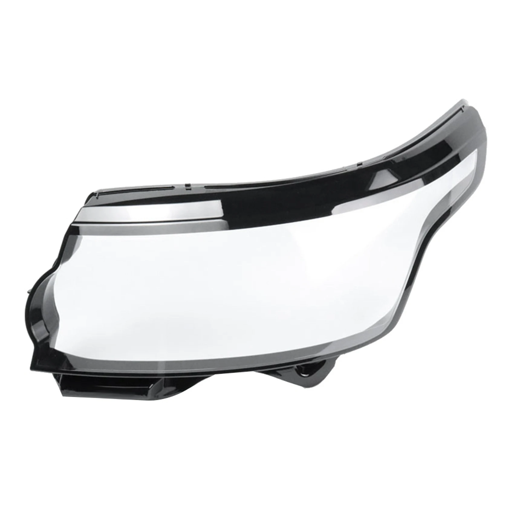 Car Front Left Headlight Gl Head Light Lamps Lampshade Cover Lens for Land Rover Range Rover L405 2014-2017 
Car Front Left Headlight Gl Head Light Lamps Lampshade Cover Lens for Land Rover Range Rover L405 2014-2017