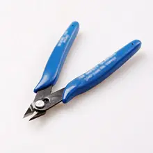 Universal Cutters Electrical Wire Cable Pliers Multi Functional Tools Cutting Side Snips Flush Stainless Steel Nipper Hand Tools
Universal Cutters Electrical Wire Cable Pliers Multi Functional Tools Cutting Side Snips Flush Stainless Steel Nipper Hand Tools