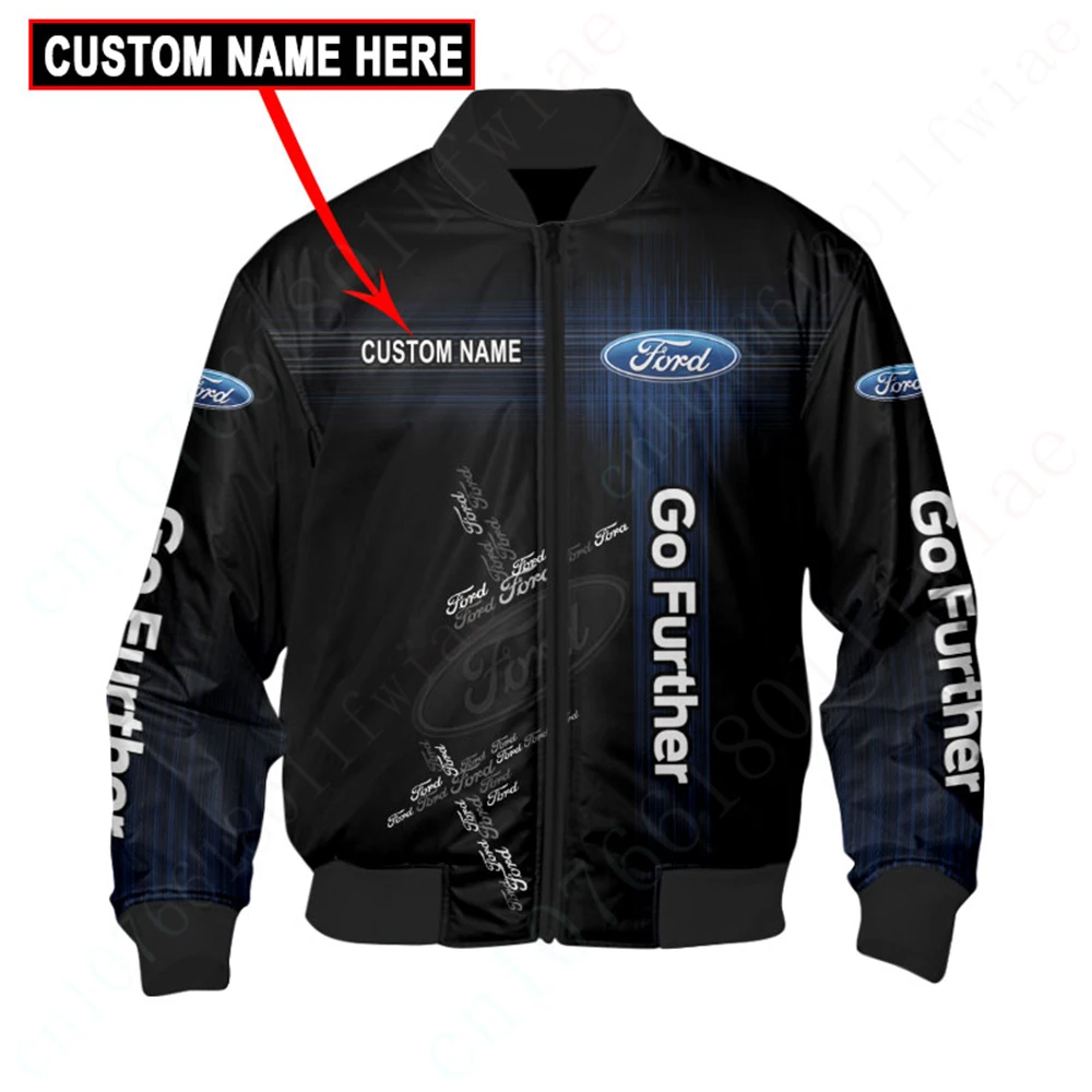 Куртка Ford Harajuku парки 3D ветровка Techwear бейсбольная форма плотные пальто куртка-бомбер куртки для мужчин одежда
Куртка Ford Harajuku парки 3D ветровка Techwear бейсбольная форма плотные пальто куртка-бомбер куртки для мужчин одежда
