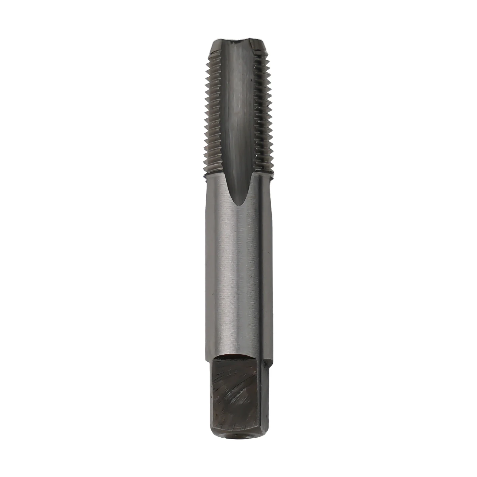 Tap Taper Pipe Tap Taper Thread Tap 1/8- 27 1pcs High Speed Steel Manual Tools NPT1 Tap Standard Multifunction
Tap Taper Pipe Tap Taper Thread Tap 1/8- 27 1pcs High Speed Steel Manual Tools NPT1 Tap Standard Multifunction