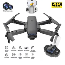 KY626 Professional Mini Quadcopter Drones Wifi 4k Drone Dual Hd with Camera Hight Hold Mode Foldable RC Helicopter Pro Dron Toys
KY626 Professional Mini Quadcopter Drones Wifi 4k Drone Dual Hd with Camera Hight Hold Mode Foldable RC Helicopter Pro Dron Toys