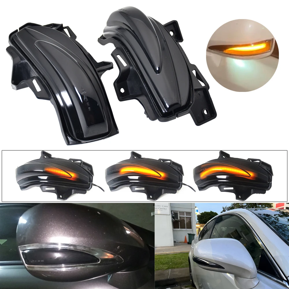 2 шт., динамический поворотник для Lexus IS250 IS300C IS250C LS460 LS460L ES240 2006-2012
2 шт., динамический поворотник для Lexus IS250 IS300C IS250C LS460 LS460L ES240 2006-2012