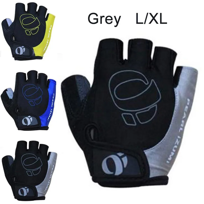 Cycling Gloves Half Finger Bike Gloves Gel Pads Bicycle Gloves Shock-Absorbing Mountain Bike Gloves Hot Sale Cycling Parts
Cycling Gloves Half Finger Bike Gloves Gel Pads Bicycle Gloves Shock-Absorbing Mountain Bike Gloves Hot Sale Cycling Parts