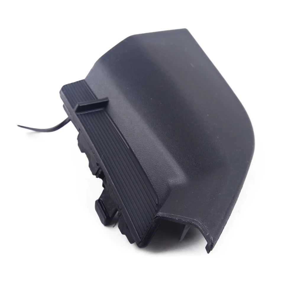 Nagelneu Neu Praktisch Hohe Qualität Abdeckung Teile Kunststoff Passt Schwarz Zubehör 2016-2018 53285 53286-0R100
Nagelneu Neu Praktisch Hohe Qualität Abdeckung Teile Kunststoff Passt Schwarz Zubehör 2016-2018 53285 53286-0R100