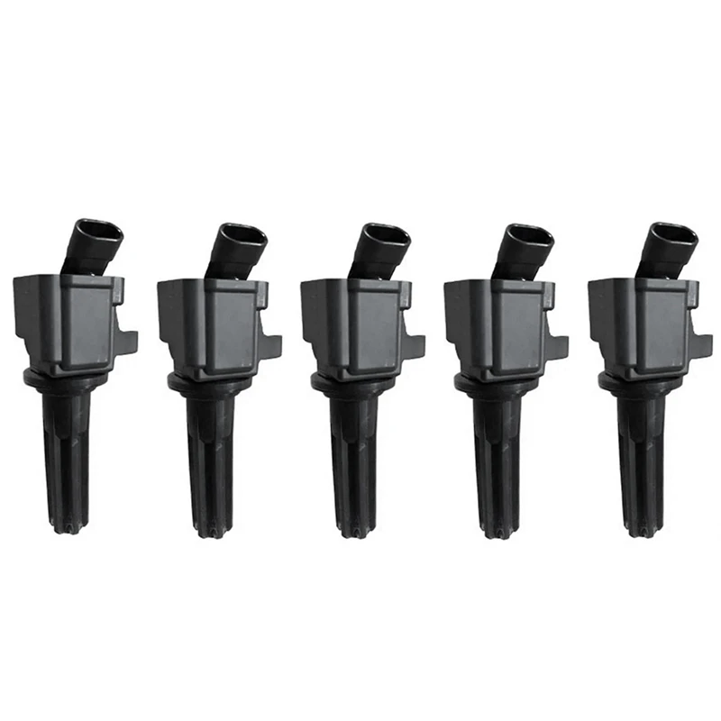 Катушка зажигания для 2006-2012 Chevy GMC Hummer Saab 2.9L 3.7L 4.2L UF497,12596547,12612369,8125965470
Катушка зажигания для 2006-2012 Chevy GMC Hummer Saab 2.9L 3.7L 4.2L UF497,12596547,12612369,8125965470