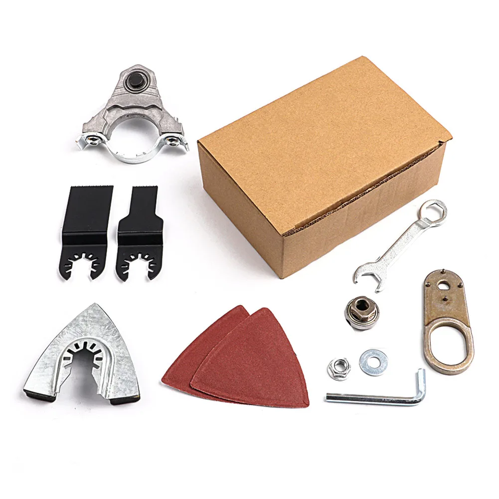 Upgrade Your Workstation with the Multi Purpose Conversion Head Adapter M10 Thread Perfect for 100 Type Angle Grinder
Upgrade Your Workstation with the Multi Purpose Conversion Head Adapter M10 Thread Perfect for 100 Type Angle Grinder