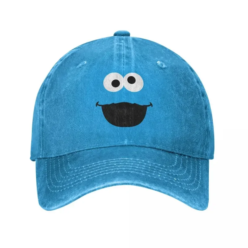 Y2K Cute-S-Cookies-S-Monsters Baseball Vintage Distressed Denim Snapback Cap For Men Women Activities Adjustable Fit Caps Hat
Y2K Cute-S-Cookies-S-Monsters Baseball Vintage Distressed Denim Snapback Cap For Men Women Activities Adjustable Fit Caps Hat
