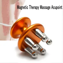 Magnetic Therapy Massage Acupoint Massager Scraping Guasha Fat Burning Tigger Point for Face Anti Cellulite Muscle Relax Gua Sha
Magnetic Therapy Massage Acupoint Massager Scraping Guasha Fat Burning Tigger Point for Face Anti Cellulite Muscle Relax Gua Sha