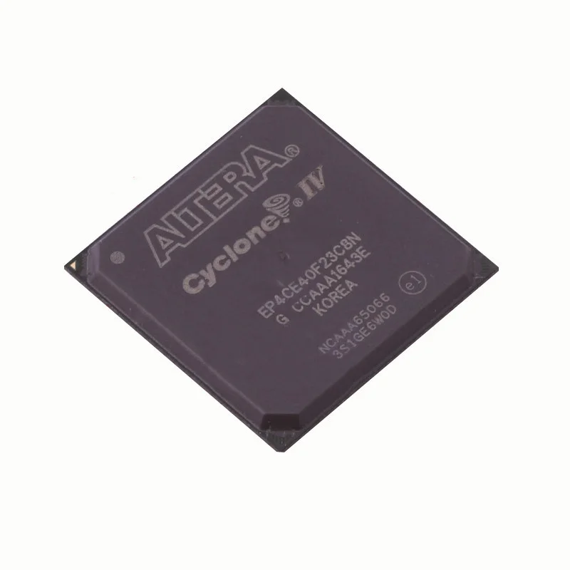 EP4CE40F23A7N EP4CE40F23C6N ALTERA FPGA CPLD EP4CE40F23C7N EP4CE40F23C8N EP4CE40F23I7N
EP4CE40F23A7N EP4CE40F23C6N ALTERA FPGA CPLD EP4CE40F23C7N EP4CE40F23C8N EP4CE40F23I7N