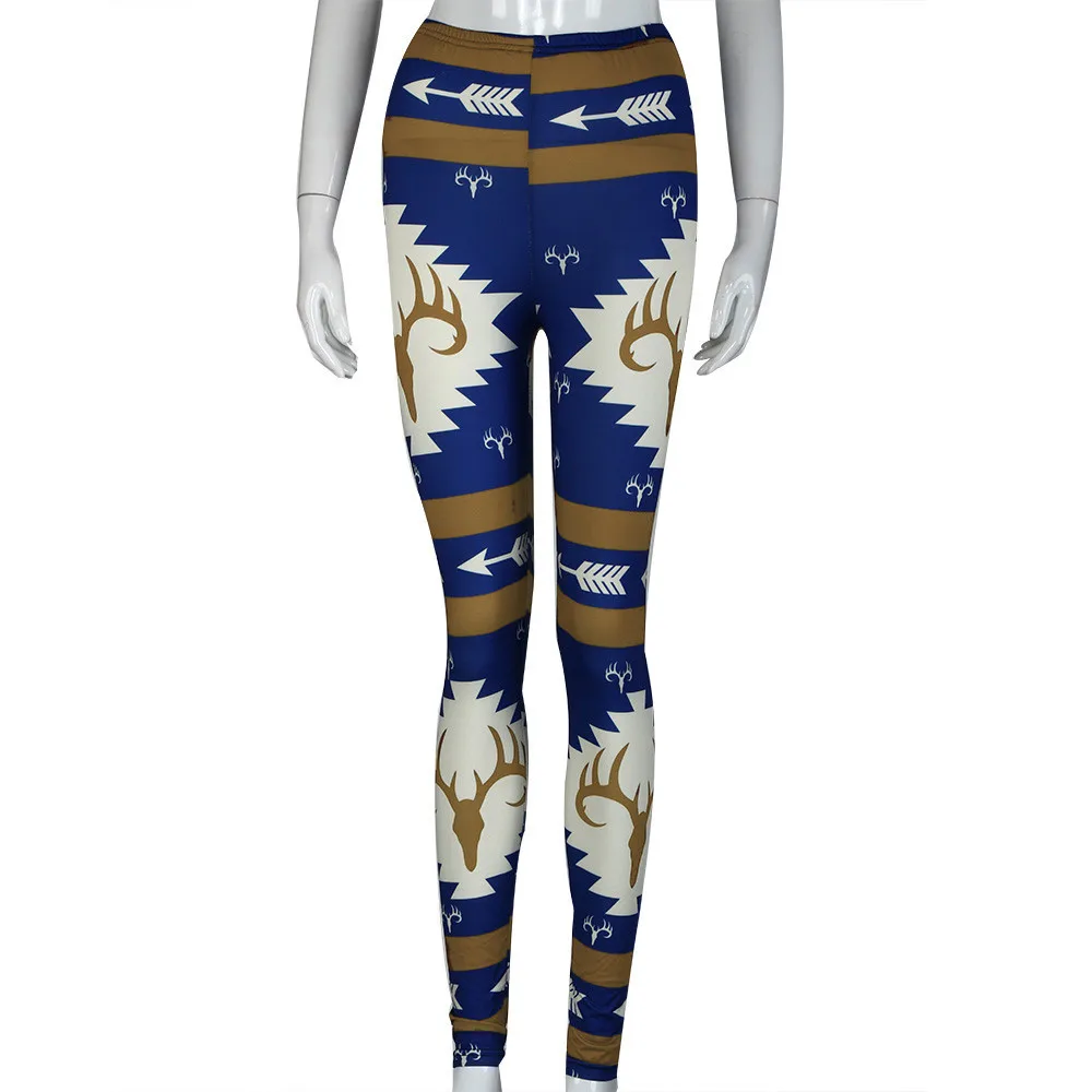 Printed High Stretchy Leggings Women Fashion Seamless Sexy Pants Sport Running Slim Fit Pants Women Fitness High Stretch Leggins
Printed High Stretchy Leggings Women Fashion Seamless Sexy Pants Sport Running Slim Fit Pants Women Fitness High Stretch Leggins