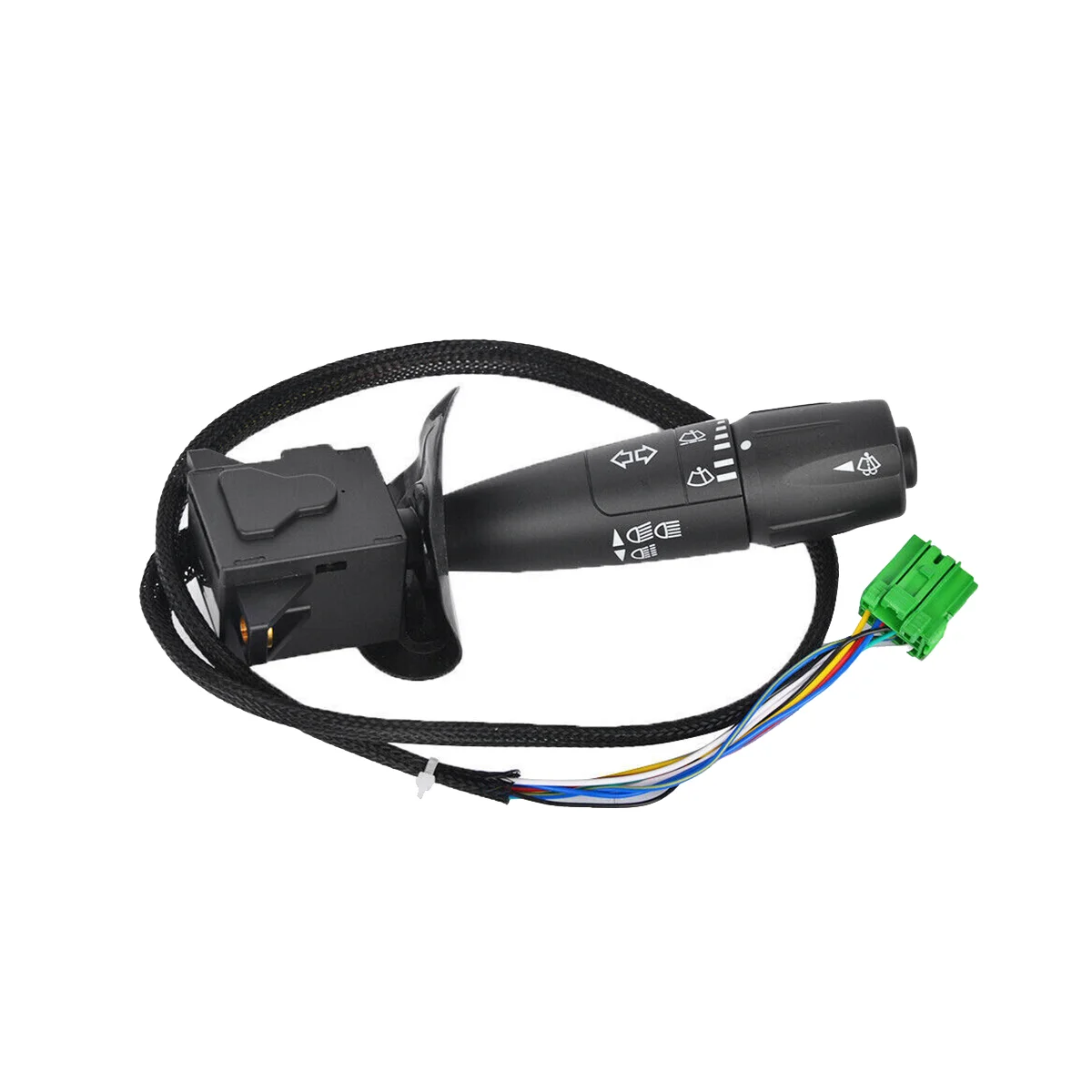 For Peterbilt Kenworth Turn Signal Wiper Combination Switch P27-1067 P271067 P27-6221
For Peterbilt Kenworth Turn Signal Wiper Combination Switch P27-1067 P271067 P27-6221