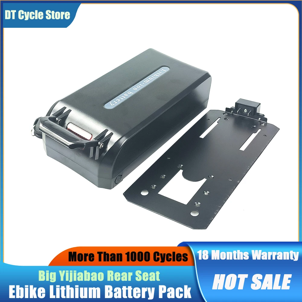 

Lithium Battery Pack for Electric Wheelchair Folding Bike,36V, 35Ah, 48V, 30Ah, 52V, 60V, 25Ah, 250W, 350W, 500W, 1000W, 1500W