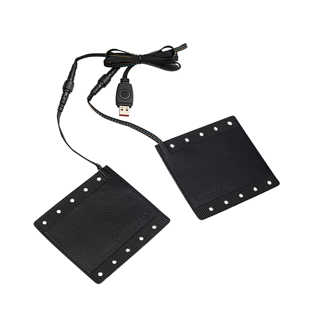 USB Motorcycle Handlebar Grips Convenient and Quick Installation Anti Slip Texture No Worries About Throttle Turning
USB Motorcycle Handlebar Grips Convenient and Quick Installation Anti Slip Texture No Worries About Throttle Turning