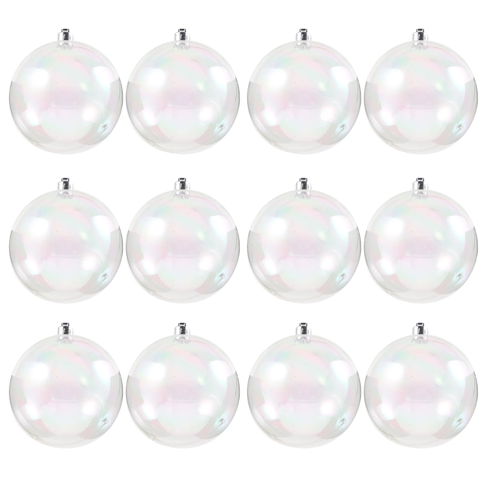 Christmas Ball Decoration 4cm 6cm 8cm For Christmas Tree Ball Ornament Pendant Hanging Decor Merry Festival Party
Christmas Ball Decoration 4cm 6cm 8cm For Christmas Tree Ball Ornament Pendant Hanging Decor Merry Festival Party