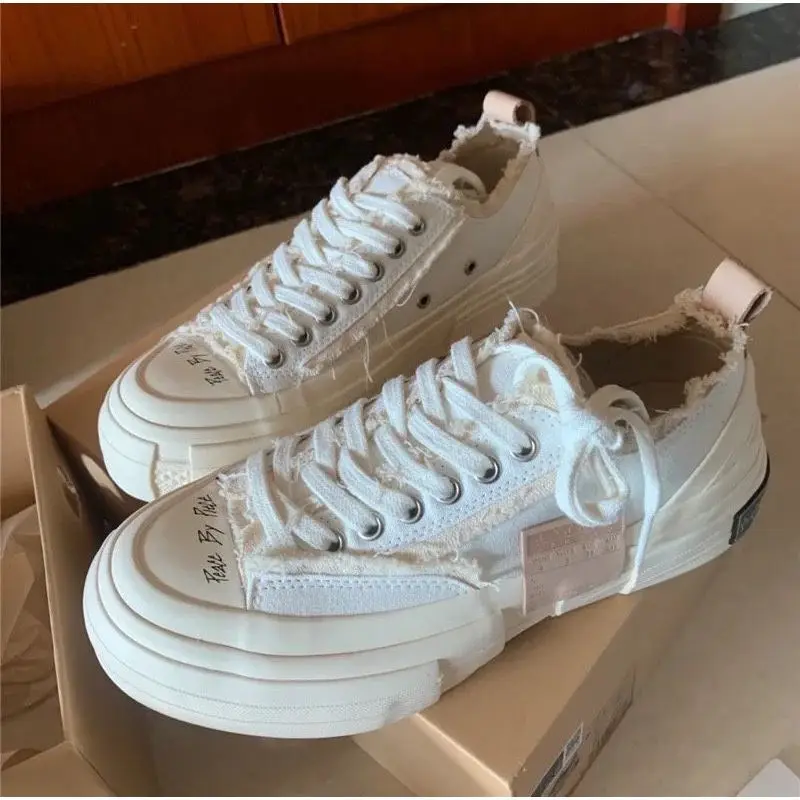 2023 New xVESSEL G.O.P.Lows all-wear breathable low-top canvas shoes for men and women the same walking shoes beggar board shoes
2023 New xVESSEL G.O.P.Lows all-wear breathable low-top canvas shoes for men and women the same walking shoes beggar board shoes