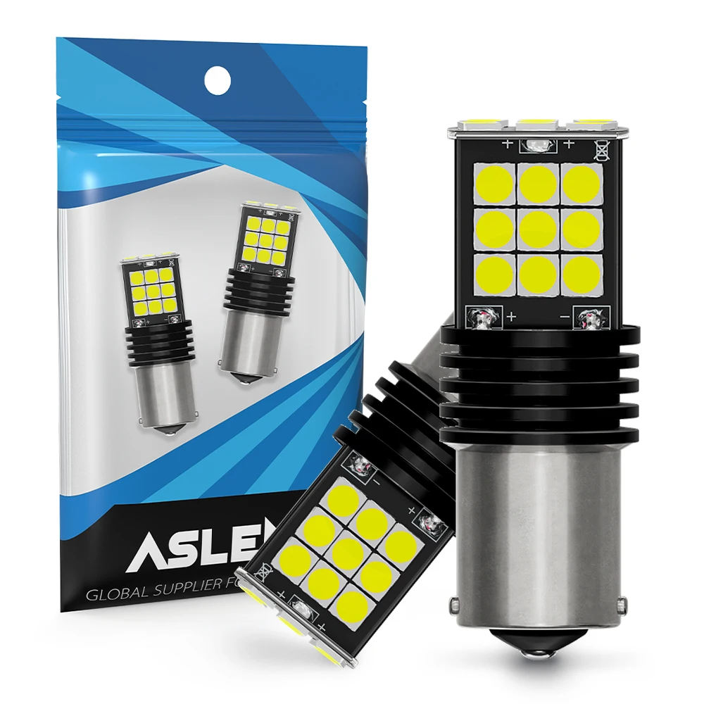 2X T25 3157 P27/7W 3057 3457 4157 T20 7443 W21W WY21W W21/5W 1156 BA15S P21W P21/5W 1157 LED Bulb Auto Signal Lamp LED 3030 DRL
2X T25 3157 P27/7W 3057 3457 4157 T20 7443 W21W WY21W W21/5W 1156 BA15S P21W P21/5W 1157 LED Bulb Auto Signal Lamp LED 3030 DRL